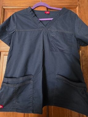 Dickies Scrub Set